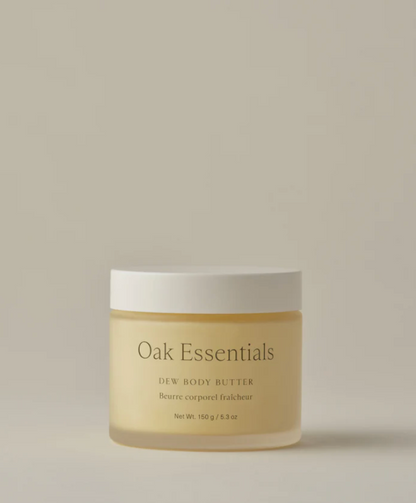 Dew Body Butter