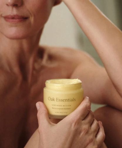 Dew Body Butter