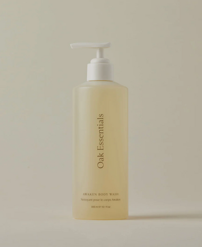 Awaken Body Wash