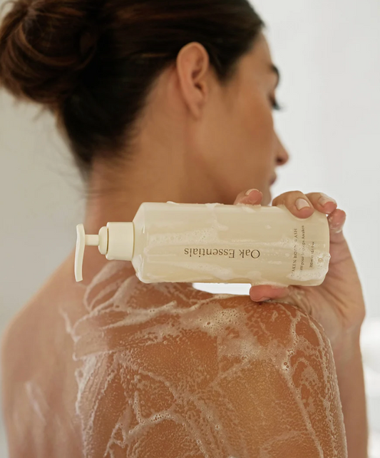 Awaken Body Wash