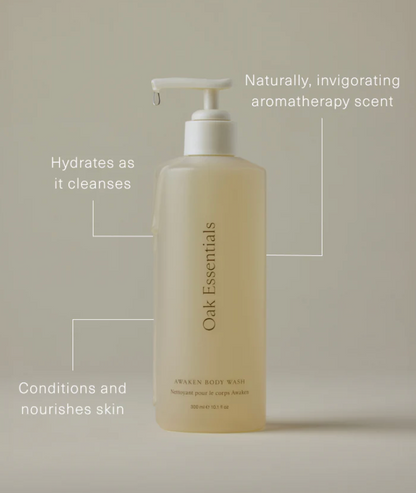 Awaken Body Wash