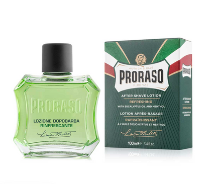 Proraso After Shave Lotion - Refreshing Formula