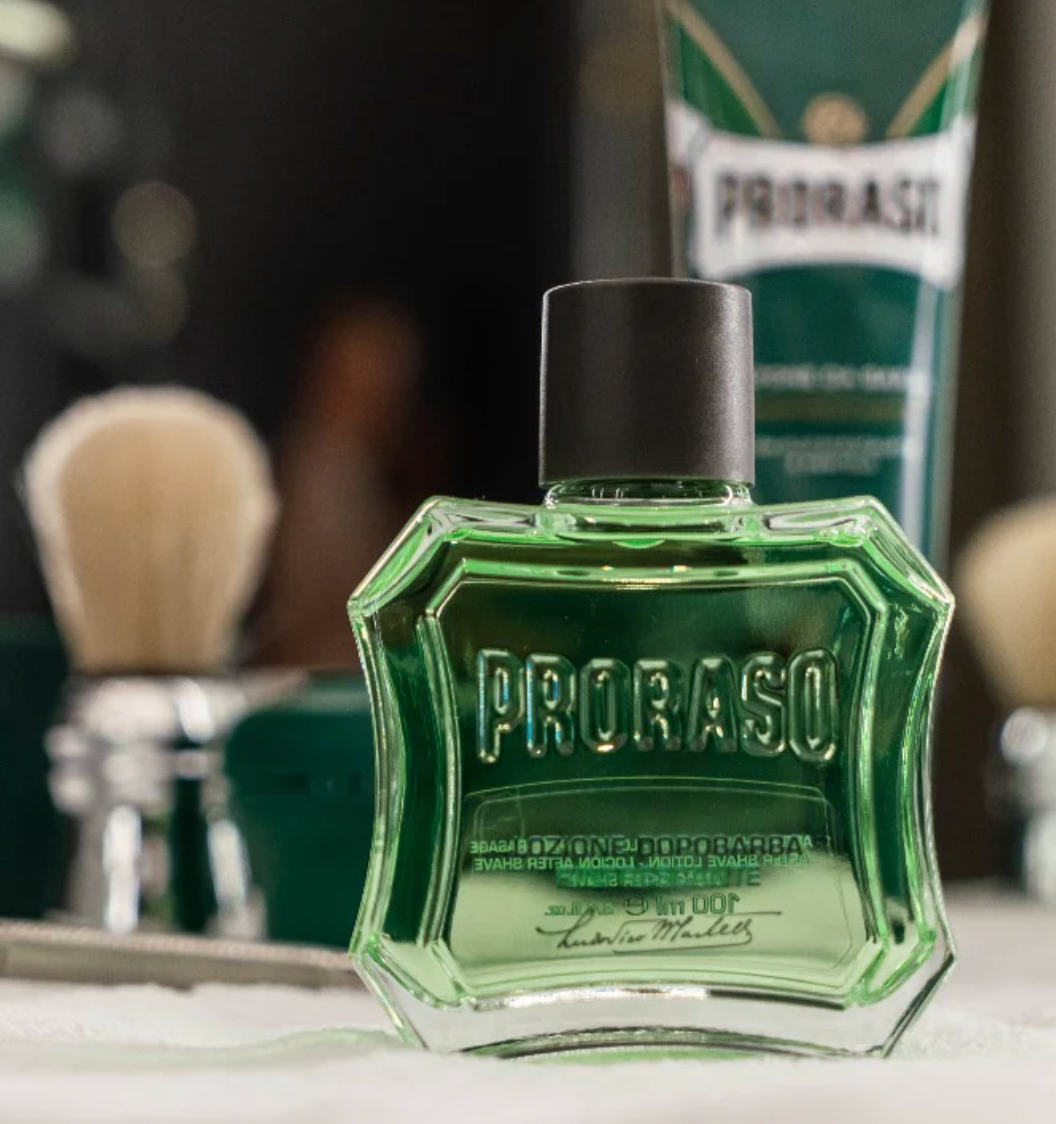 Proraso After Shave Lotion - Refreshing Formula
