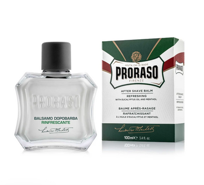Proraso After Shave Balm - Refreshing Formula