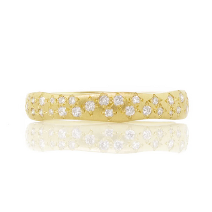 Adel Chefridi - Wavy Pave Band