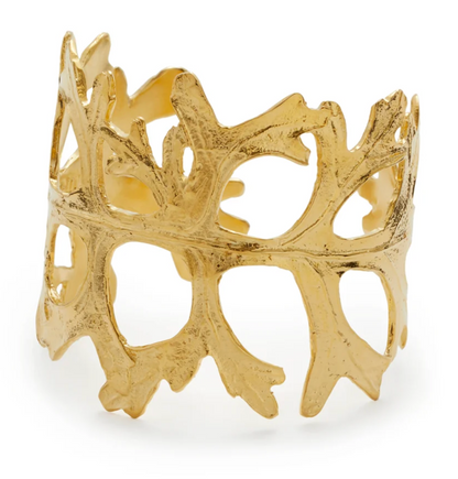 Larua Elizabeth - Courtenay Cuff Bracelet