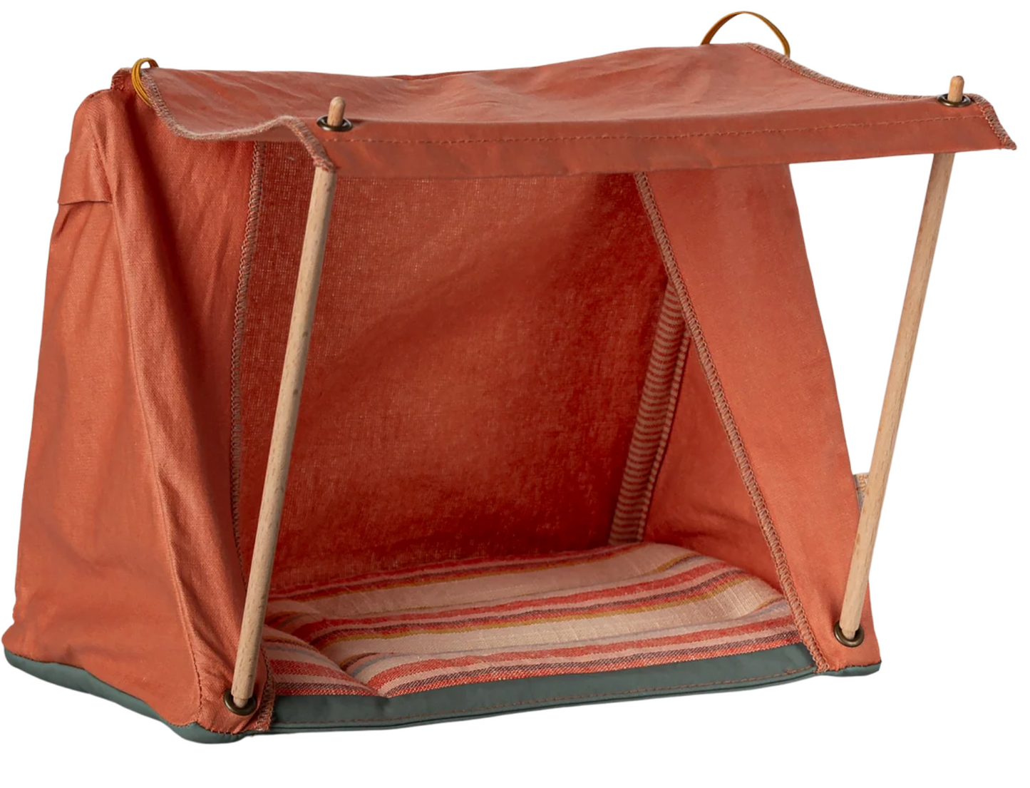 Happy camper tent, Mouse