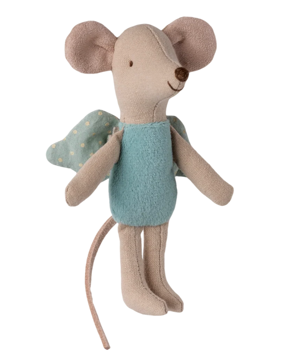 Fairy mouse, Little - Mint