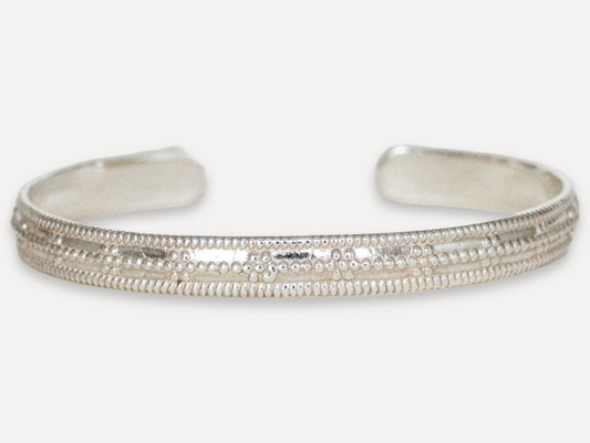 Lulu Designs - Daisy Cuff
