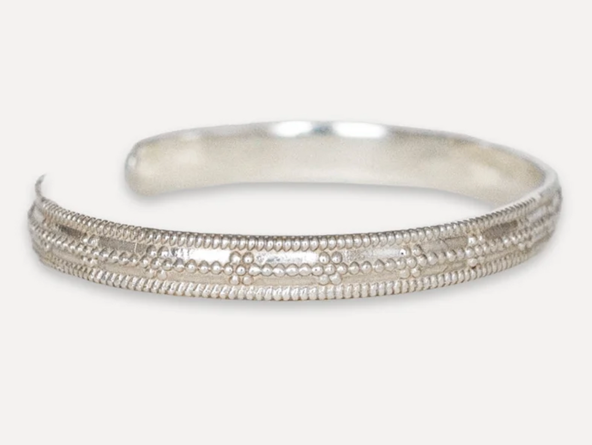 Lulu Designs - Daisy Cuff