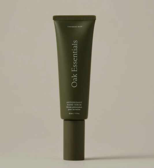 Oak Essentials - Antioxidant Hand Cream