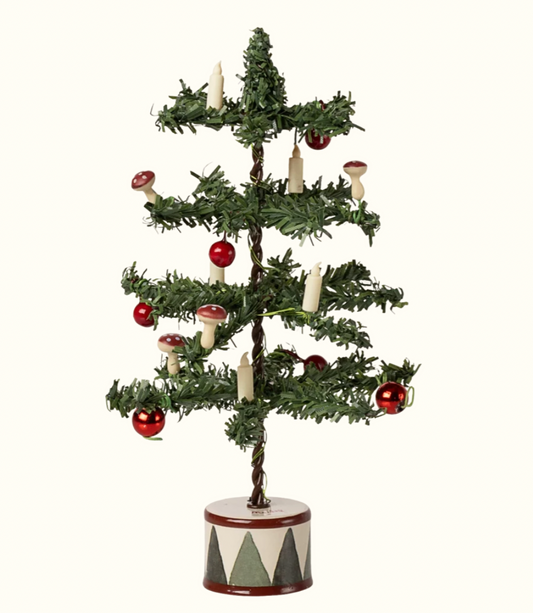 Christmas tree - Maileg for Mice