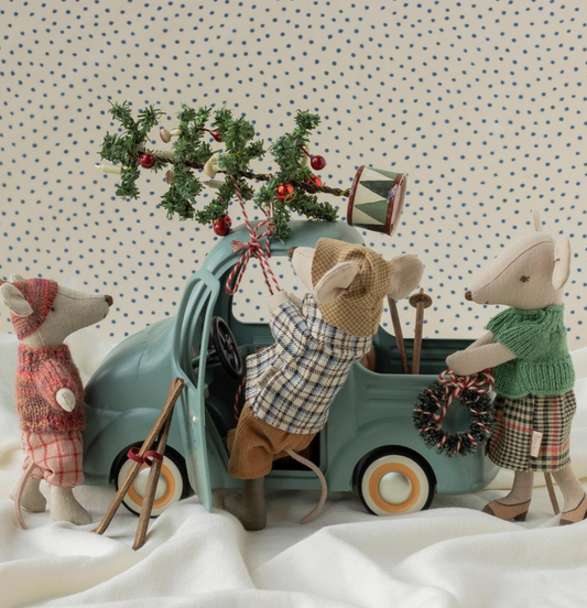 Christmas tree - Maileg for Mice