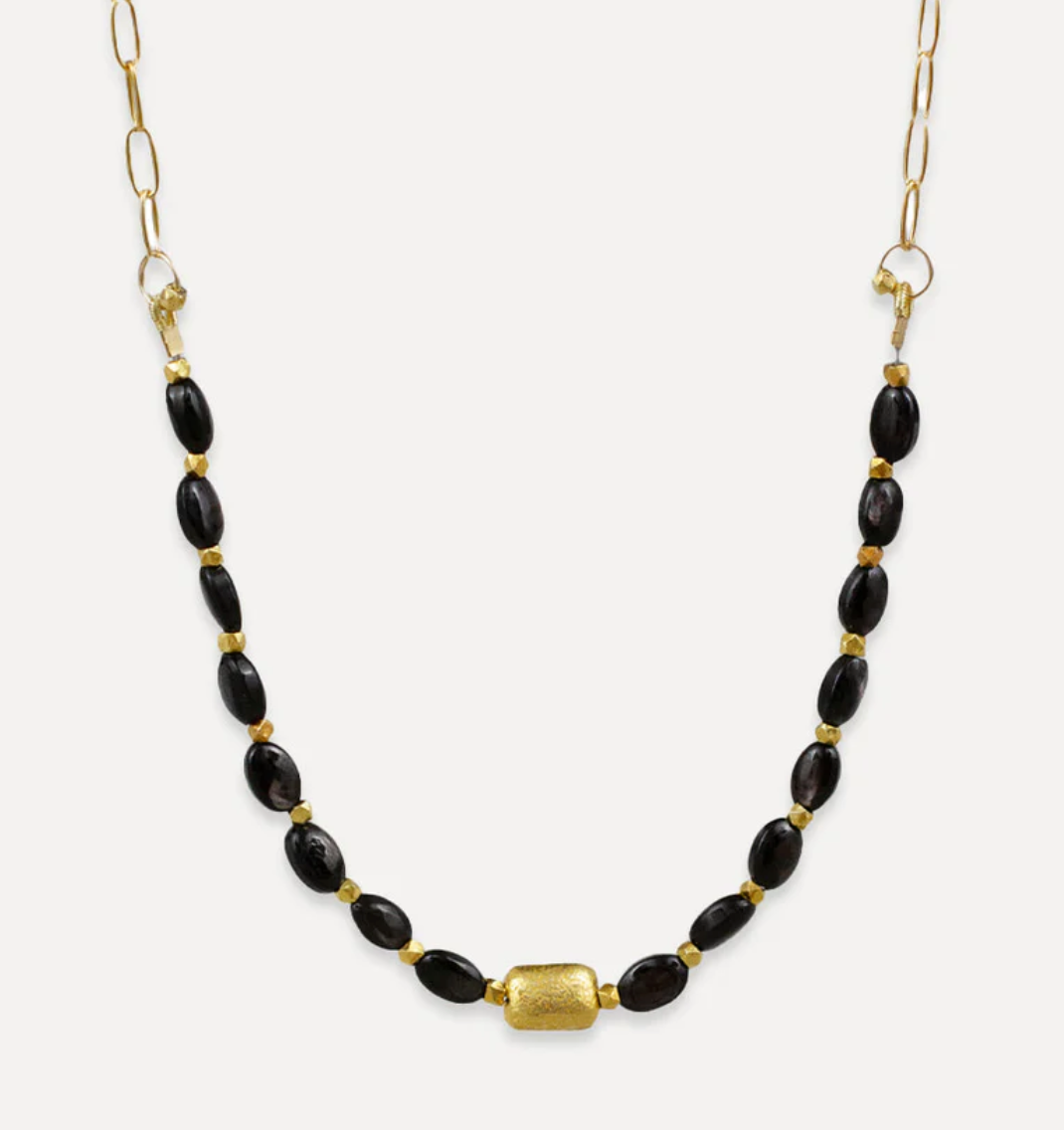 Lulu Designs - Echo Necklace