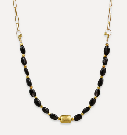 Lulu Designs - Echo Necklace