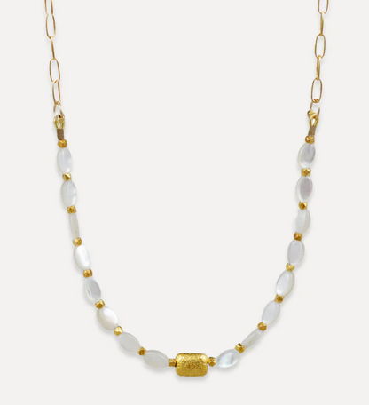 Lulu Designs - Echo Necklace