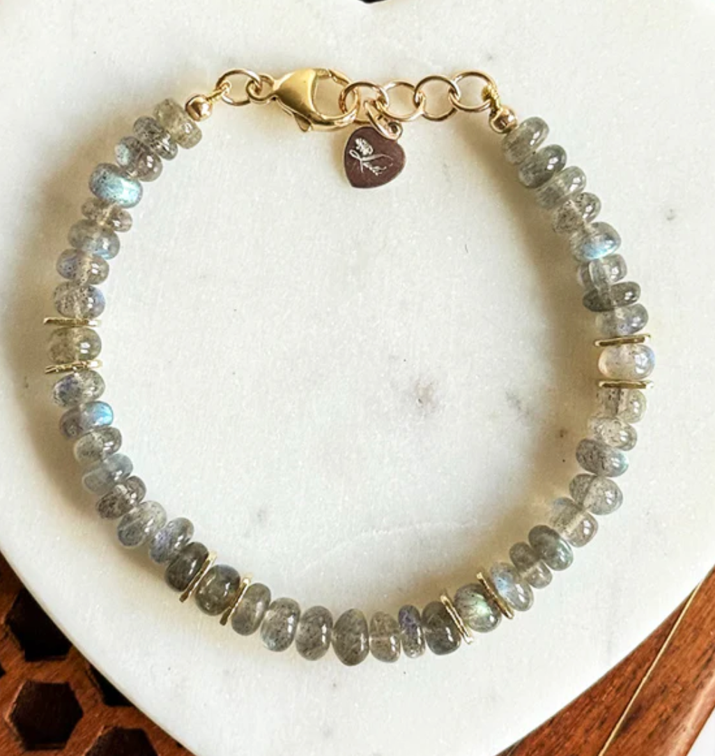 Lulu Designs - Cassie Bracelet