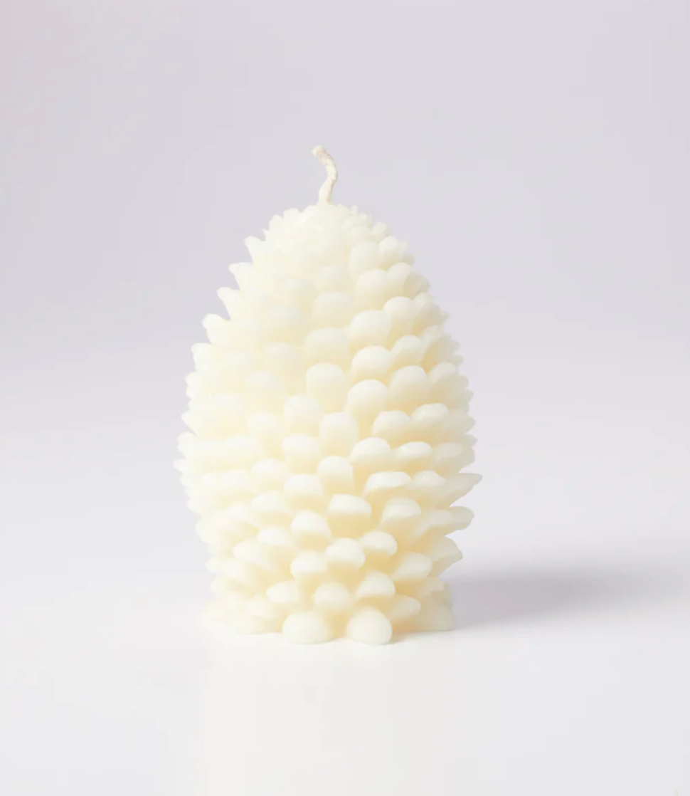 Greentree Home - Jumbo pine cone