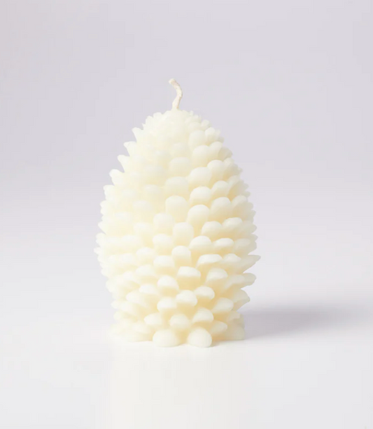 Greentree Home - Jumbo pine cone