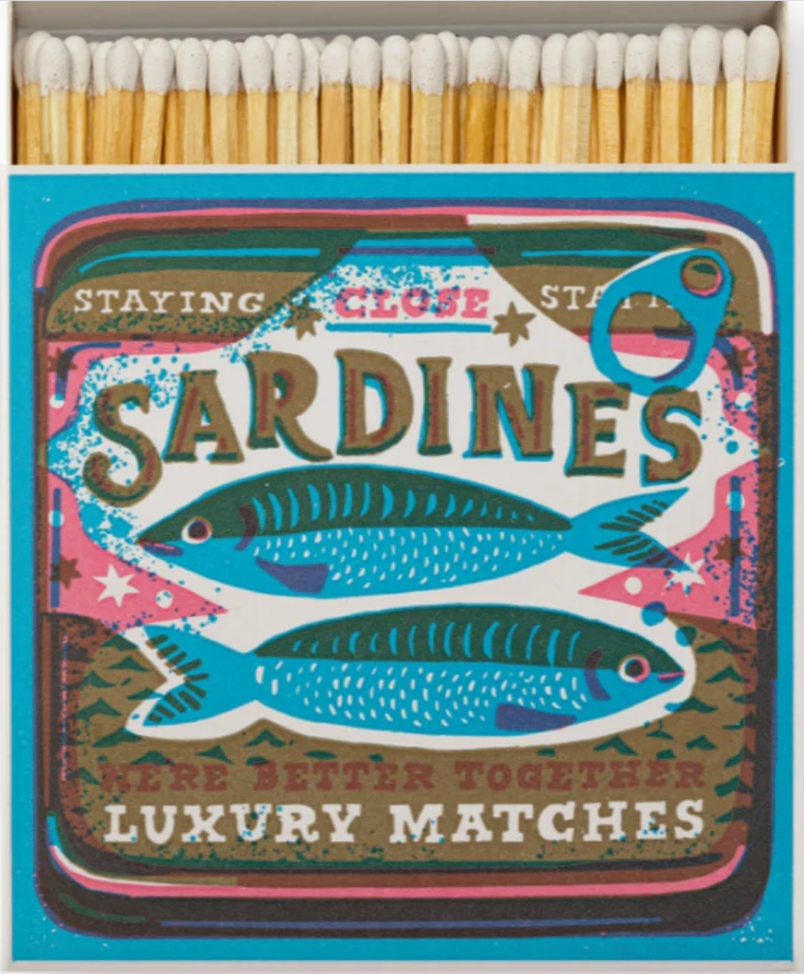 Archivist Square Matches