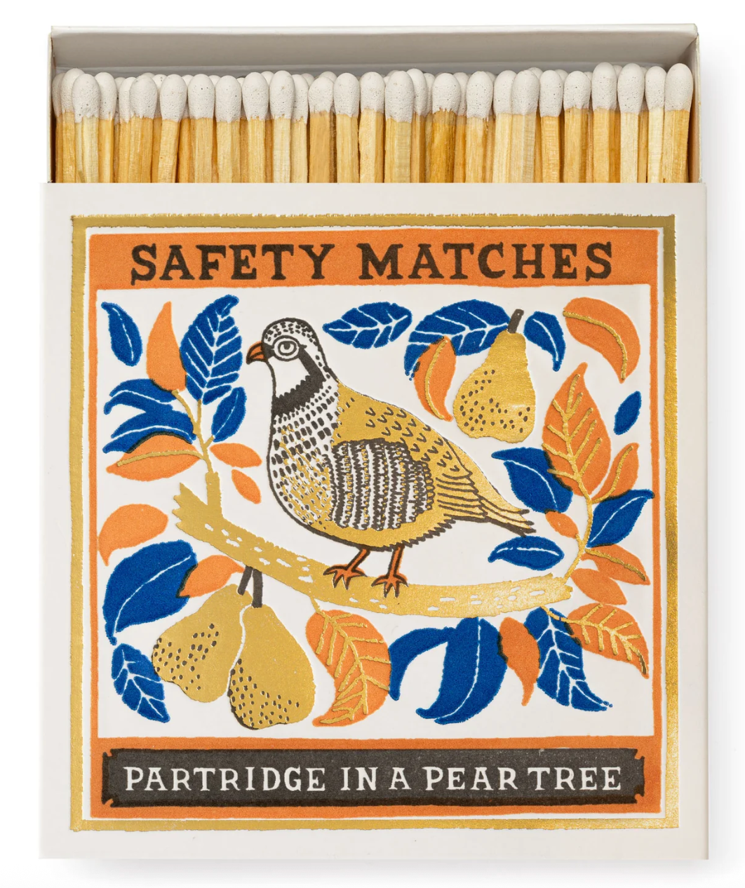 Archivist Square Matches