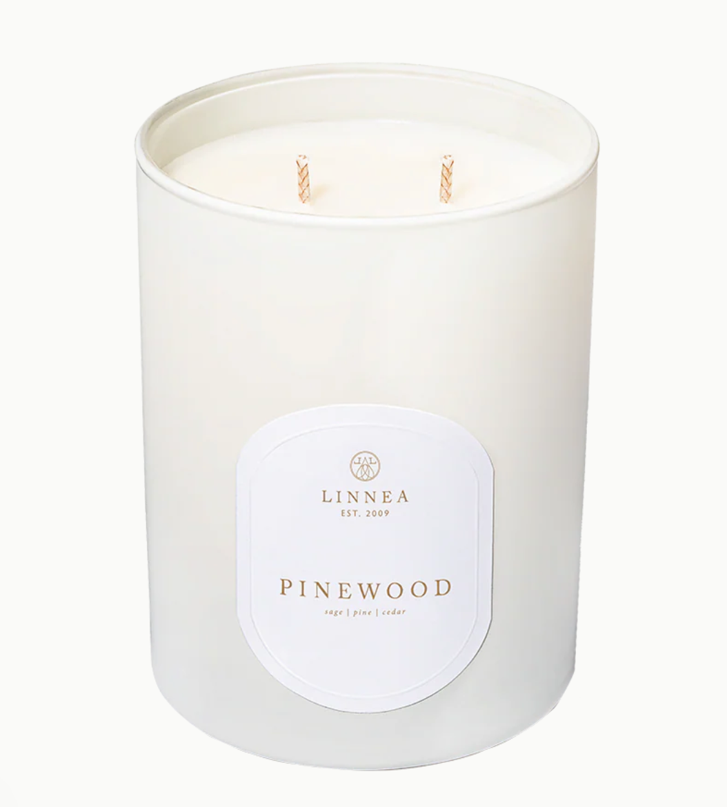 Linnea Candles