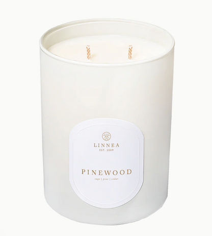 Linnea Candles