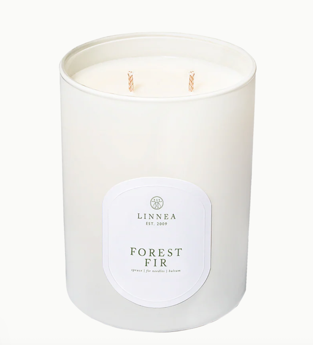 Linnea Candles