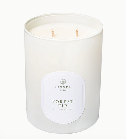 Linnea Candles