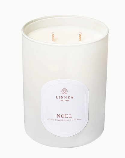 Linnea Candles