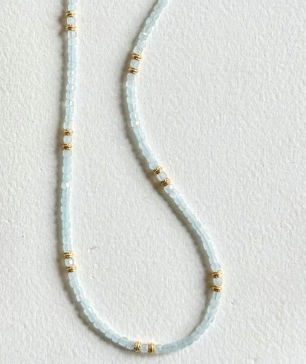 Lulu Designs - Nox Necklace