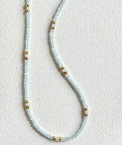 Lulu Designs - Nox Necklace