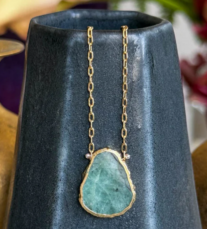 Lulu Designs - Atlantis Necklace