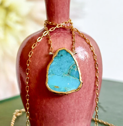 Lulu Designs - Atlantis Necklace