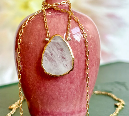 Lulu Designs - Atlantis Necklace