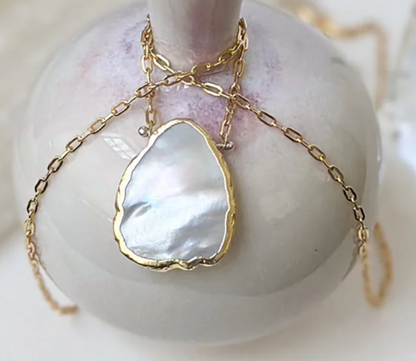 Lulu Designs - Atlantis Necklace