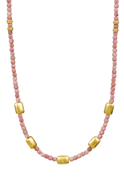 Lulu Designs - Lhasa Necklace