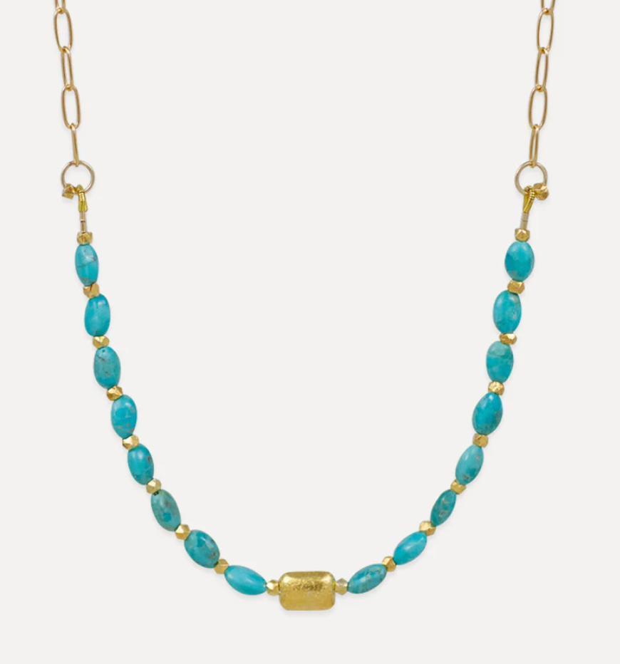 Lulu Designs - Echo Necklace