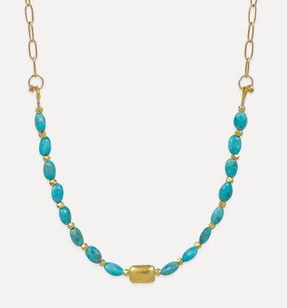 Lulu Designs - Echo Necklace