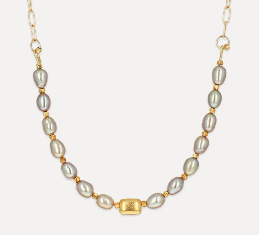 Lulu Designs - Echo Necklace