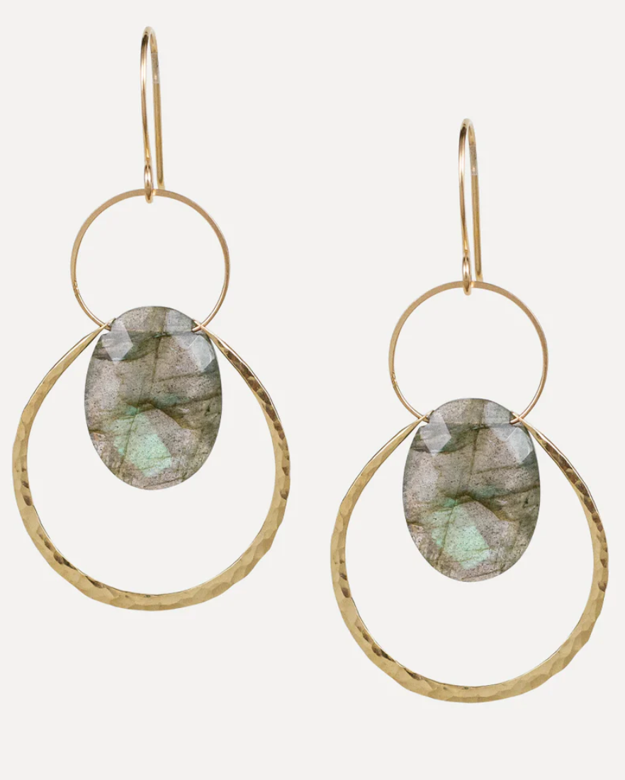Lulu Designs - Cali Earrings