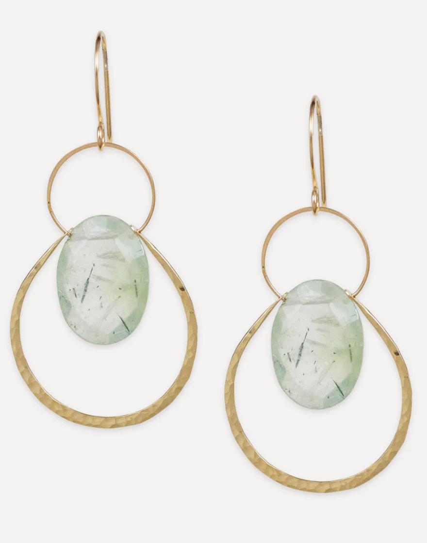 Lulu Designs - Cali Earrings