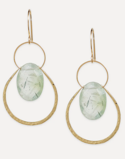 Lulu Designs - Cali Earrings