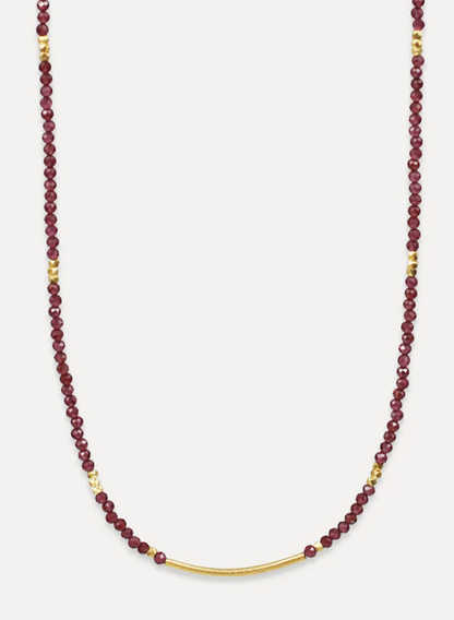 Lulu Designs - Zephyr Signature Necklace