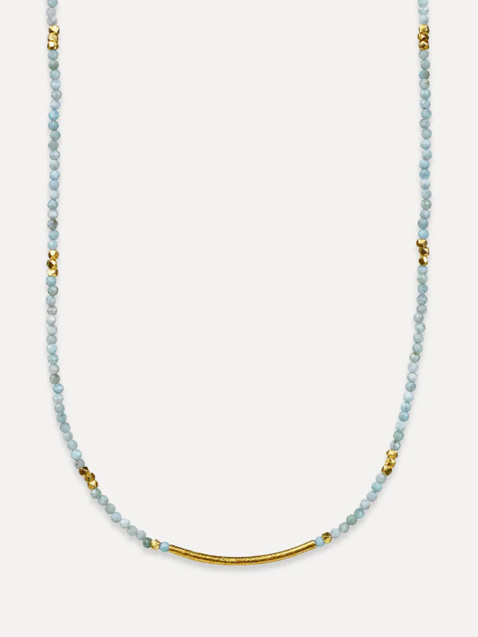 Lulu Designs - Zephyr Signature Necklace