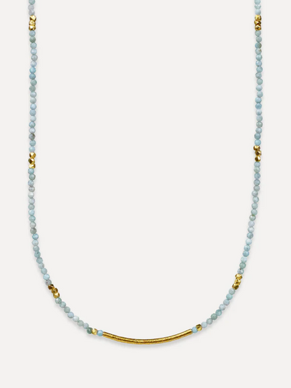 Lulu Designs - Zephyr Signature Necklace