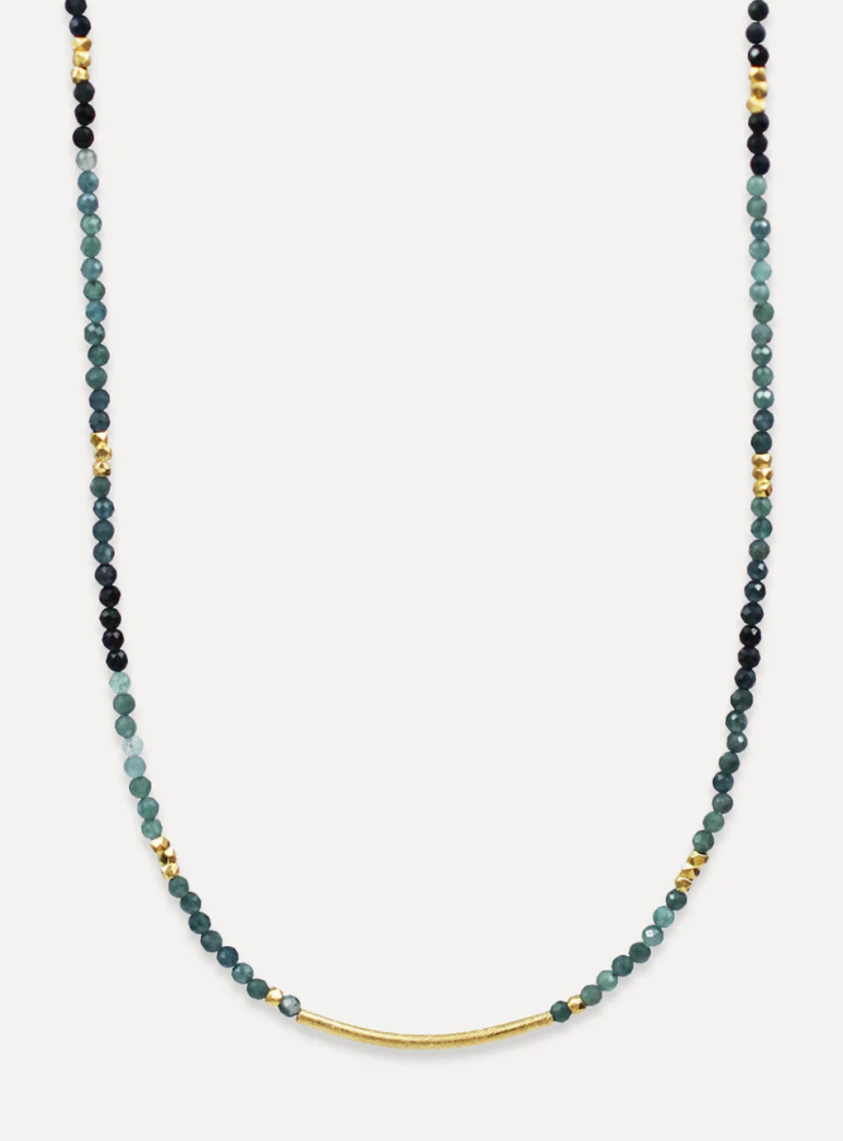 Lulu Designs - Zephyr Signature Necklace