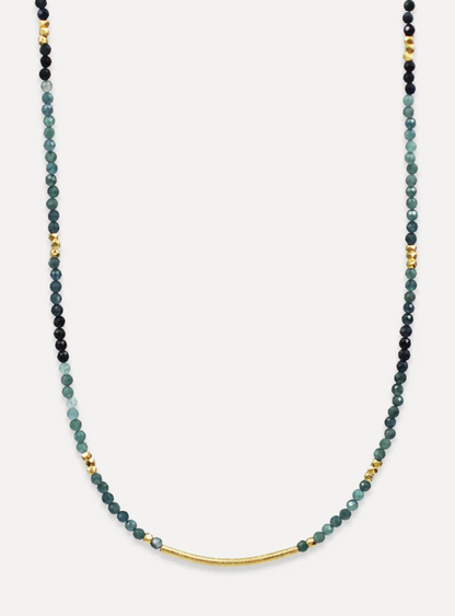 Lulu Designs - Zephyr Signature Necklace