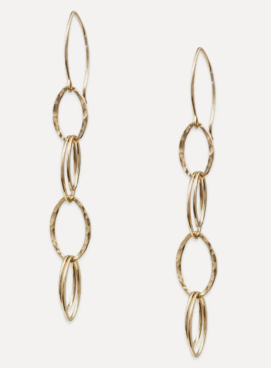 Lulu Designs - Lana Earring