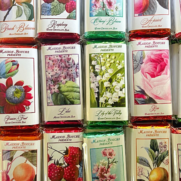 Maison Bouche Chocolate